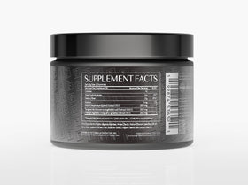 Gummy Shilajit avec Tongkat Ali et Fadogia Agrestis, présentation des ingrédients
