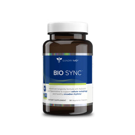 Gundry MD Bio Sync Complément Alimentaire 30 Portions vue avant