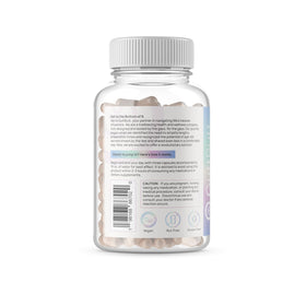 GuttButt complément alimentaire en fibres 120 capsules en mode de vie