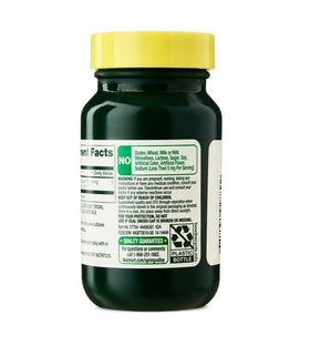 H4U Capsules Végétales Probiotiques 30 Comp. vue arrière