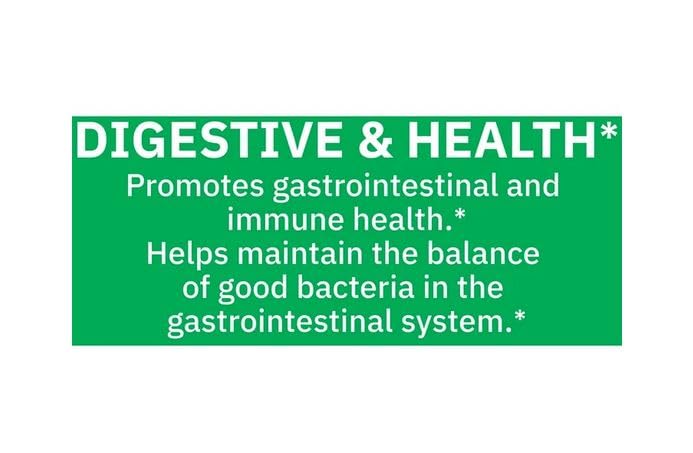 H4U Compléments Alimentaires Probiotiques Multi-Enzymes capsules avec un verre d'eau