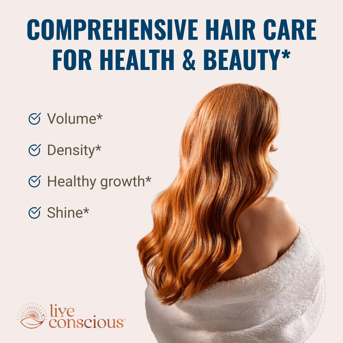 Hair La Vie Compléments Alimentaires Cheveux Biotine capsules