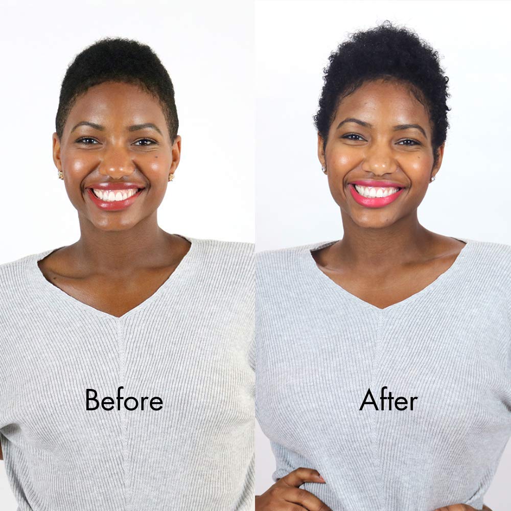 Hairfinity Compléments Alimentaires pour Cheveux avec ingrédients clés
