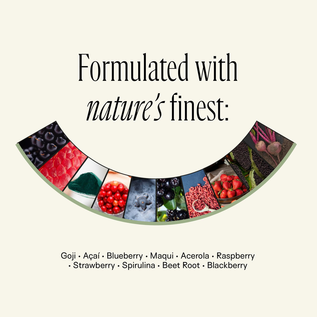 Happy Aging Complément Alimentaire 30 Capsules sur une table