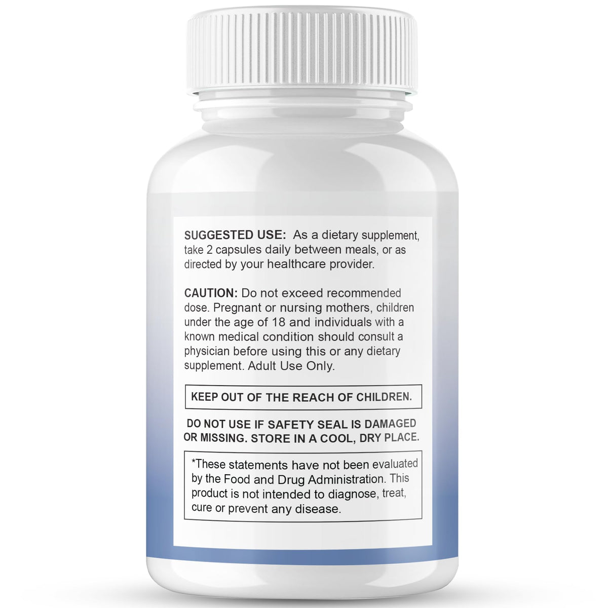 Harmobrain Capsules d'IDEAL PERFORMANCE, prise en main pour démonstration