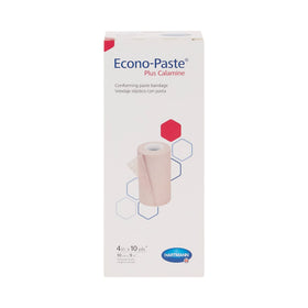 HARTMANN H Econo-Paste Bandage en Zinc-Oxyde, détail du produit