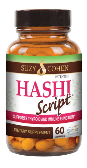 Hashi Script de Script Essentials, vue avant de l'emballage