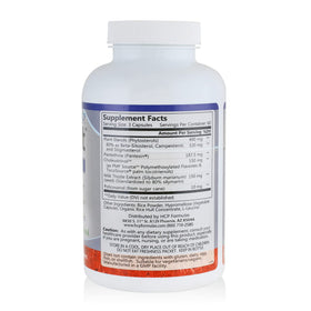 HCP Formulas LipiCept boîte et étiquette