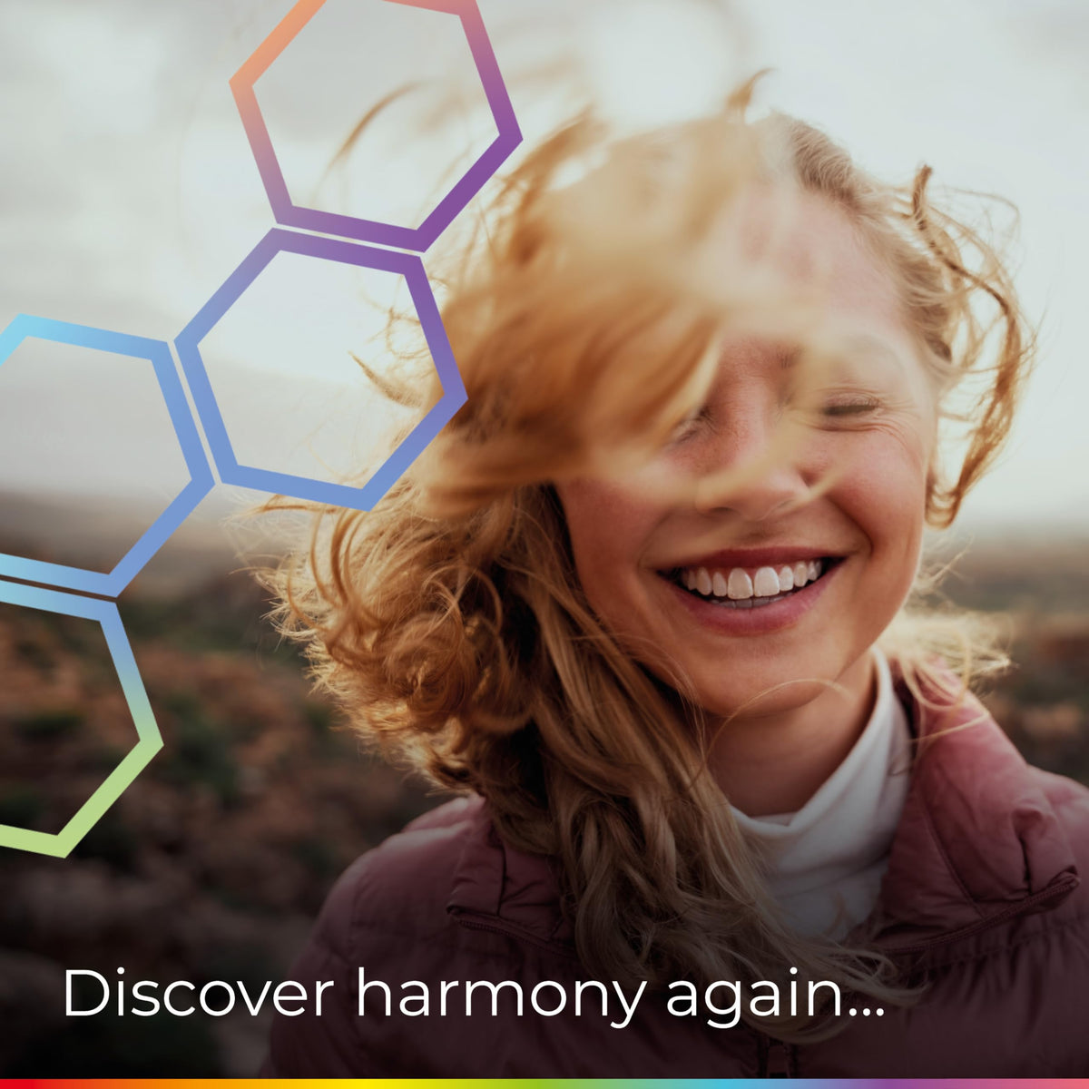Health and Her Multivitamine Femme Vegan 30 Jours, ingrédients listés sur l'emballage