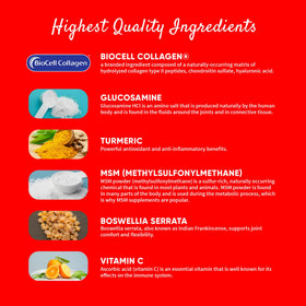 Health Logics Move! flacon ouvert avec capsules visibles