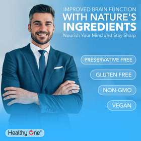 Healthy One Complément Alimentaire 14-en-1 dans un environnement de vie saine