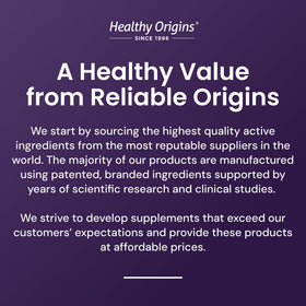 Healthy Origins Astaxanthin AstaPure 12 mg gélules en gros plan