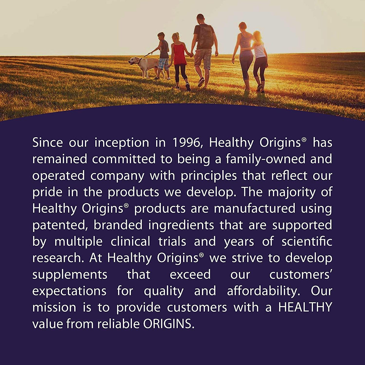 Healthy Origins D3 2000 IU et K2 200 mcg gélules sur une table