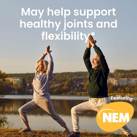 Healthy Origins Membrane d'Oeuf 500 mg à côté d'autres suppléments