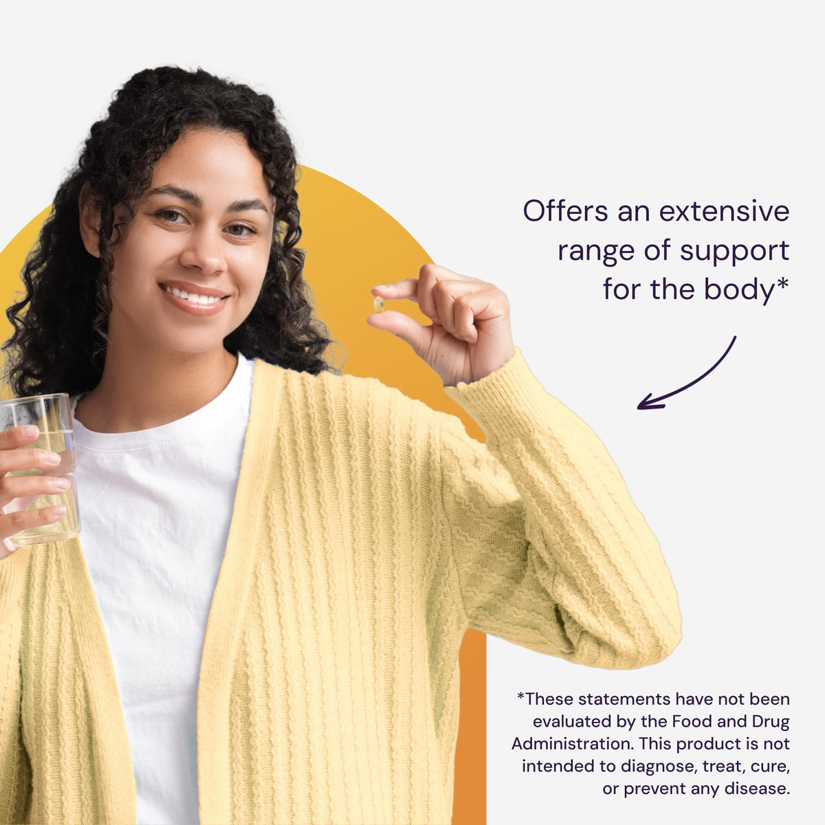 Healthy Origins Pycnogenol 100 mg, étiquette du produit