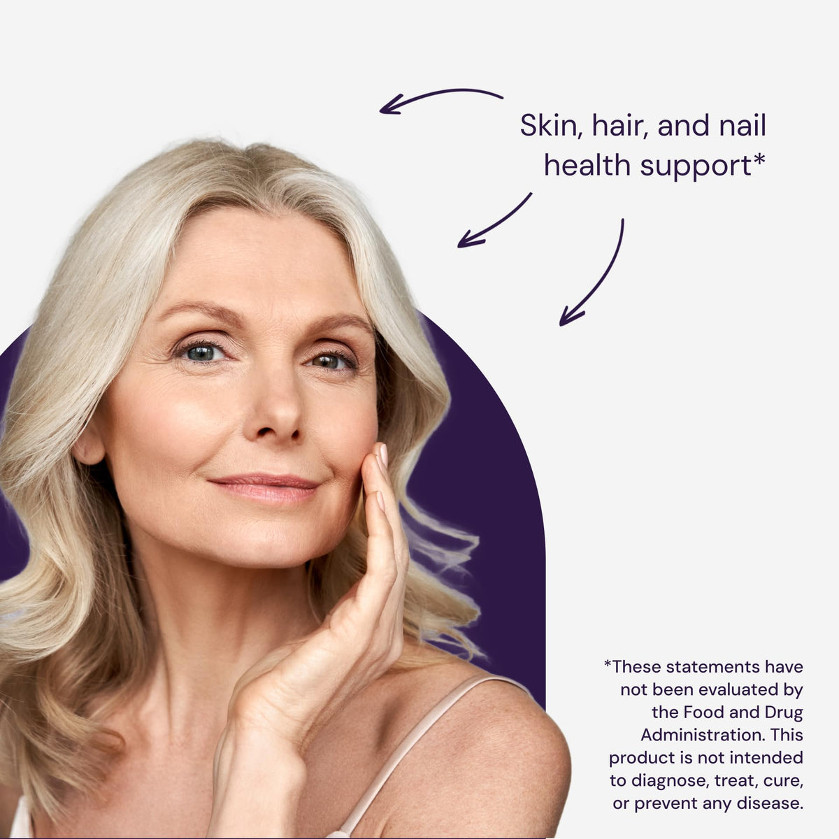 Healthy Origins Vitamine E 1 000 UI gélules molles vue de côté