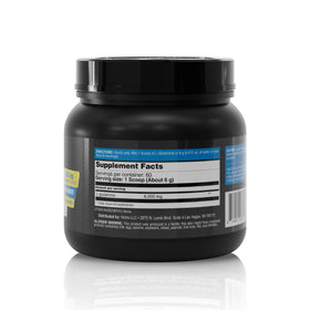 HEALTHY SPORTS L-Glutamine Poudre 6000mg en contexte de fitness