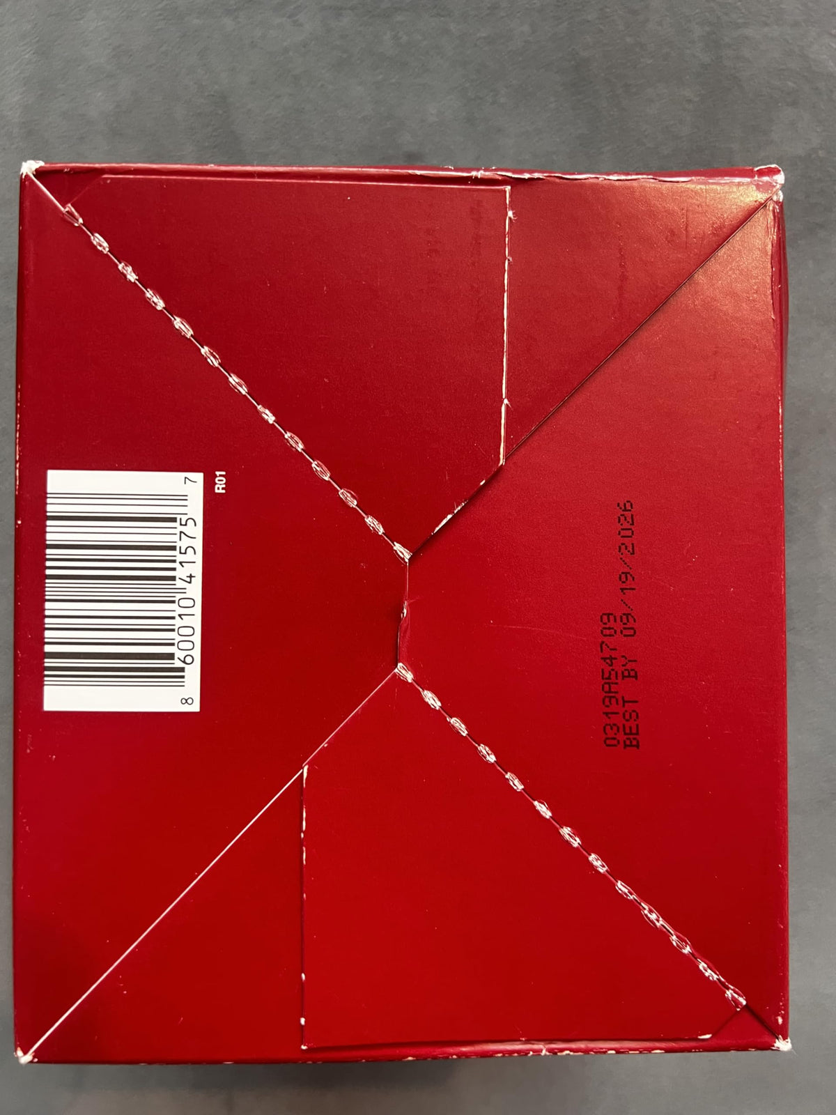 HealthyCell Glucose Support MicroGel ingrédients naturels