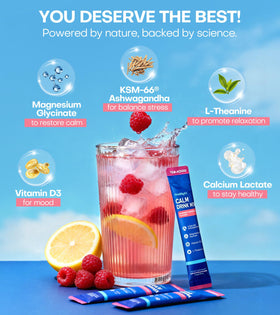 HealthyVi Poudre de Magnésium Glycinate - utilisation dans un cadre quotidien