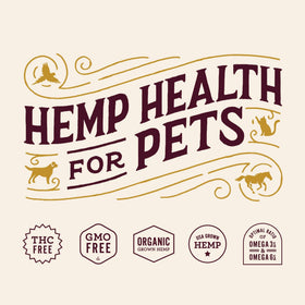 Hemp Well Coeurs de Chanvre Biologiques 470g ouvert