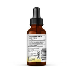 Herbal Goodness Kids Magnesium Glycinate + Citrate 82g packaging