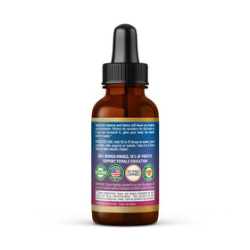 Herbal Goodness Soursop Bitters 30 ml avec des ingrédients naturels