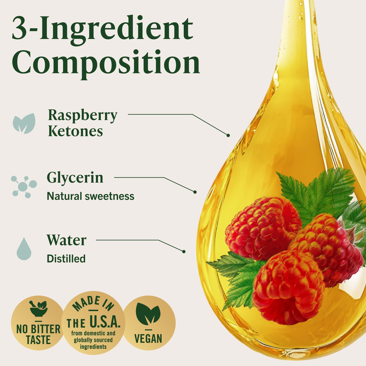 HERBAMAMA Cétones de Framboise 150g en mode de vie actif