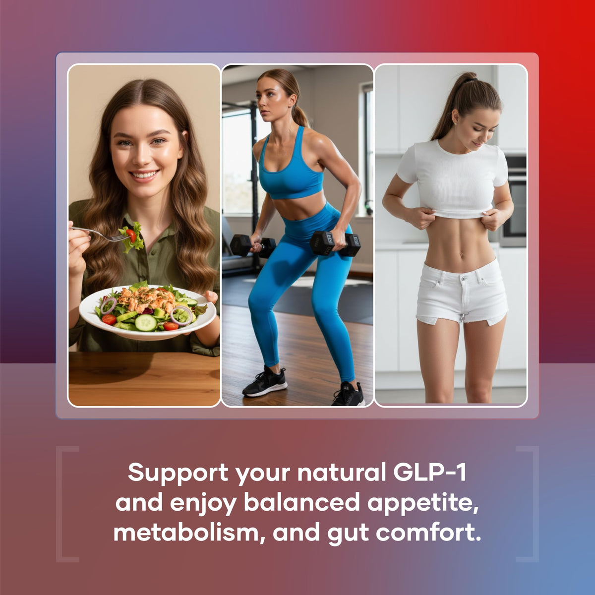 HerbaSpot Complément Alimentaire 24-en-1 1000 mg avec des fruits et légumes
