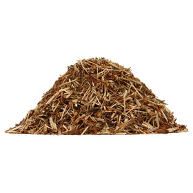 Herbe de millepertuis bio dans un sachet refermable