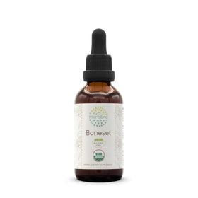 HerbEra Extrait Liquide de Boneset 100% Naturel, vue avant