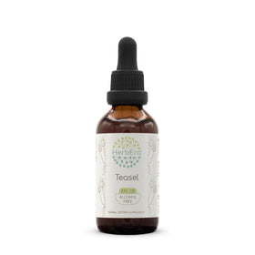 HerbEra extrait liquide sans alcool 120ml vue de face avec étiquette