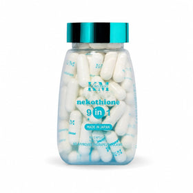HerSkin Nekothione 9 en 1 60 Capsules vue avant