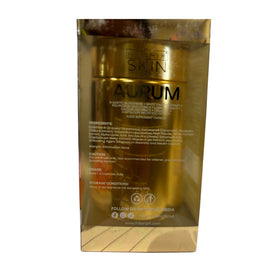 Hikari Skin Essentials Aurum 30 capsules emballage