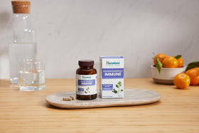 Himalaya Ashwagandha 960 mg 60 capsules en usage quotidien