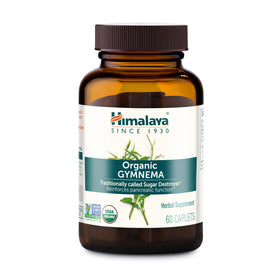 Himalaya Gymnema Sylvestre 700mg 60 comprimés emballage avant