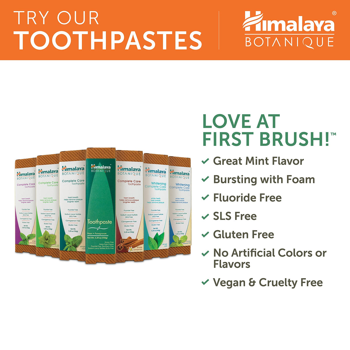Himalaya MindCare complément cérébral 60 capsules sur fond blanc
