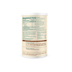 Himalaya Poudre de Psyllium Bio 24 oz vue arrière