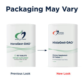 HistaGest-DAO, comprimés dans le distributeur de voyage
