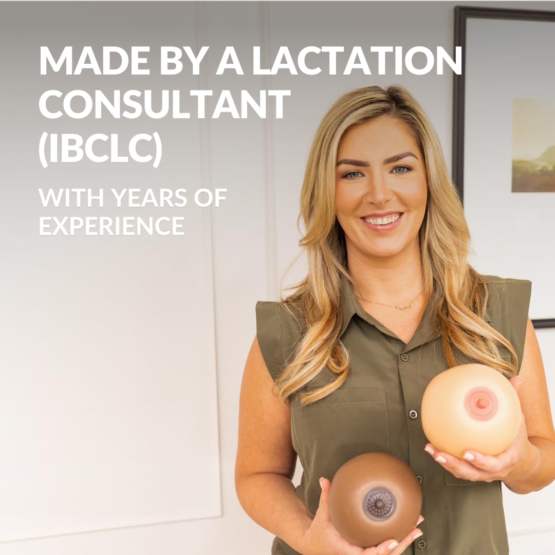 Holistic Lactation Formule Avancée - poudre dans une cuillère