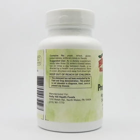 Holly Hill Health Foods Ultra Proteo-Zimes emballage et informations
