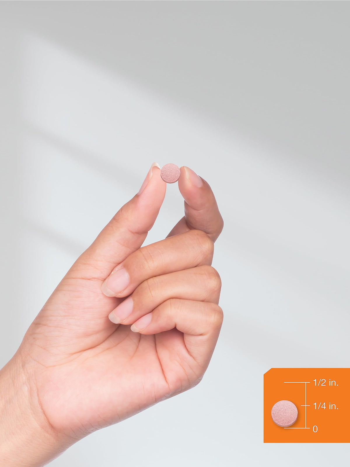 Horbäach Complément Alimentaire B12 2000 mcg informations nutritionnelles