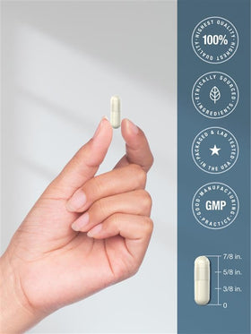 Horbäach complément multiminéraux 250 capsules, utilisation en contexte