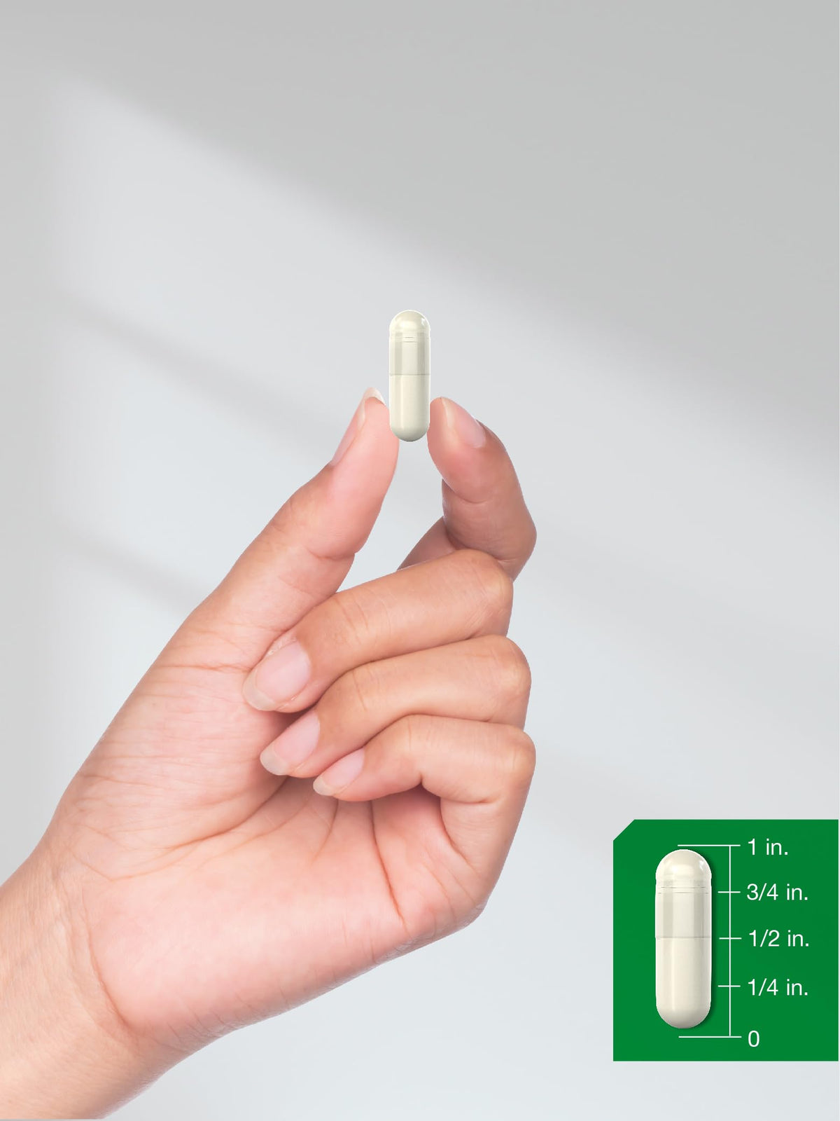 Horbäach Ketones de Framboise 500mg 180 Capsules sur une table
