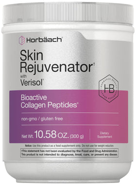 Horbäach Rajeunisseur de Peau 10,58 oz packaging avant