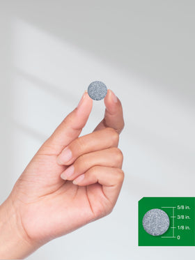 Horbaach Sureau Noir avec Vitamine C et Zinc sur une table