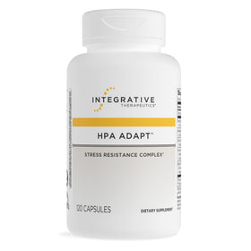 HPA Adapt Complément Alimentaire 120 Capsules vue de face