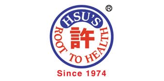 Hsu's Ginseng Racines prêtes à être infusées