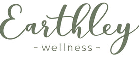 Huile de foie de morue Earthley Wellness en utilisation