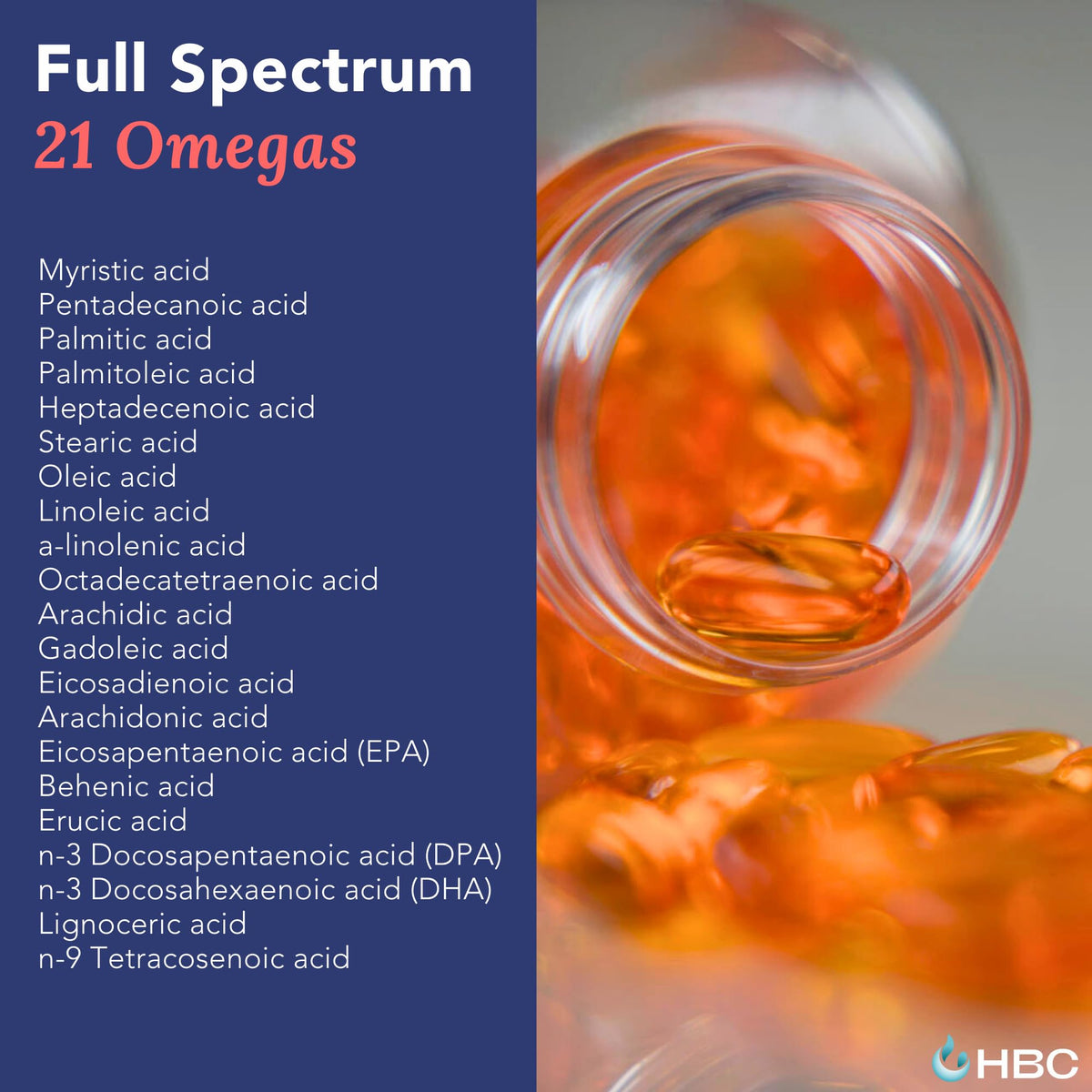 Huile de poisson Omega 3 dans une cuillère
