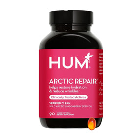HUM Arctic Repair complément alimentaire 90 gélules vue de face